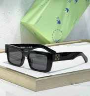 Off White Sunglasses AAA (52)