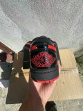Perfect Air Jordan 1 Low (16)