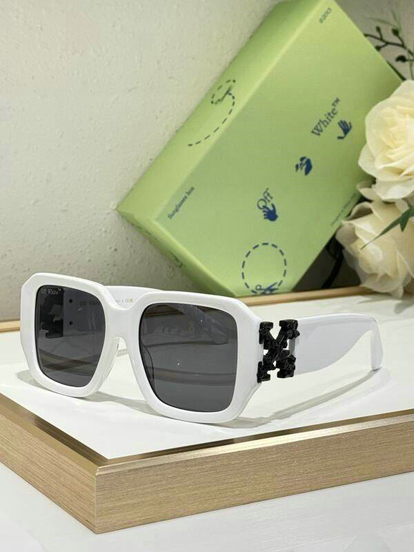 Off White Sunglasses AAA (104)