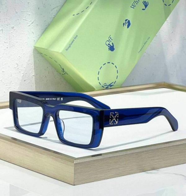 Off White Sunglasses AAA (55)