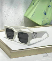 Off White Sunglasses AAA (59)