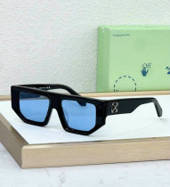 Off White Sunglasses AAA (220) Off White Sunglasses AAA (220)
