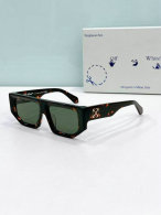 Off White Sunglasses AAA (29)