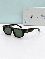 Off White Sunglasses AAA (29) Off White Sunglasses AAA (29)