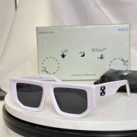 Off White Sunglasses AAA (46)