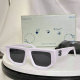 Off White Sunglasses AAA (46)