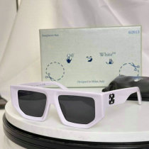 Off White Sunglasses AAA (46) Off White Sunglasses AAA (46)