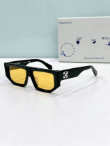 Off White Sunglasses AAA (33) Off White Sunglasses AAA (33)