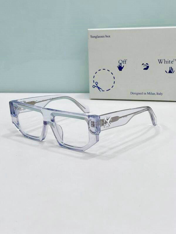 Off White Sunglasses AAA (23)