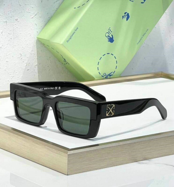 Off White Sunglasses AAA (50)
