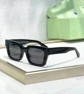Off White Sunglasses AAA (89)