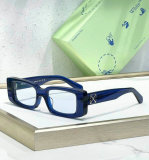 Off White Sunglasses AAA (75)