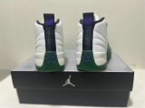 Perfect Air Jordan 12 Bucks