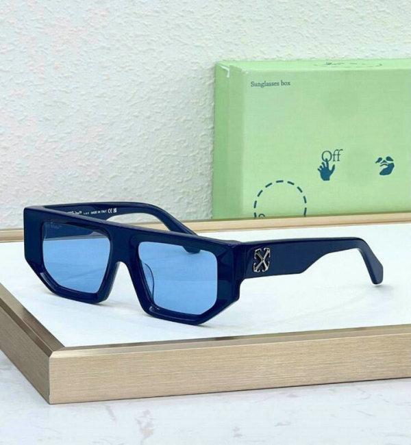 Off White Sunglasses AAA (11)