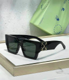 Off White Sunglasses AAA (66)