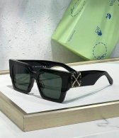 Off White Sunglasses AAA (66)