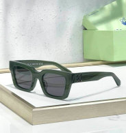 Off White Sunglasses AAA (92)