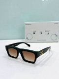 Off White Sunglasses AAA (111)