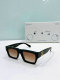 Off White Sunglasses AAA (111)