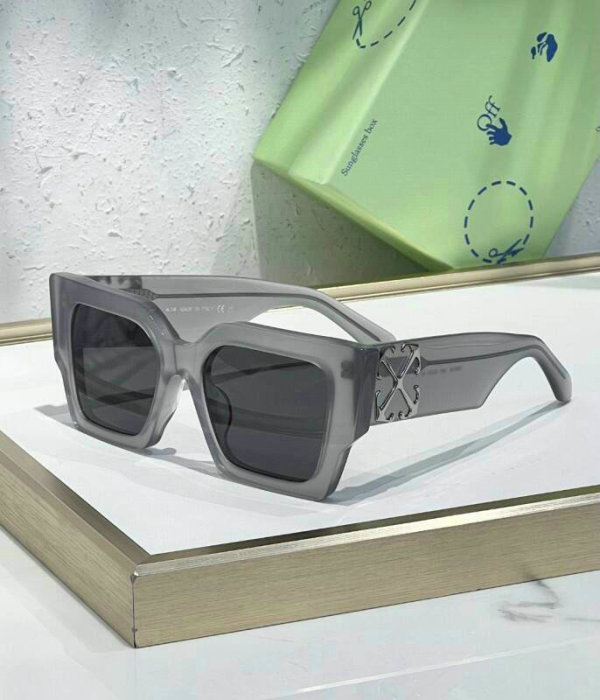 Off White Sunglasses AAA (65)