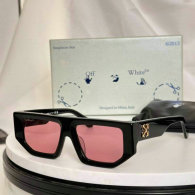 Off White Sunglasses AAA (47)