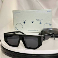 Off White Sunglasses AAA (42)