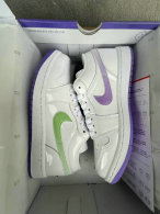 Perfect Air Jordan 1 Low GS (15)