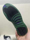 Perfect Air Jordan 12 Bucks