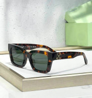 Off White Sunglasses AAA (97)