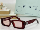 Off White Sunglasses AAA (37)