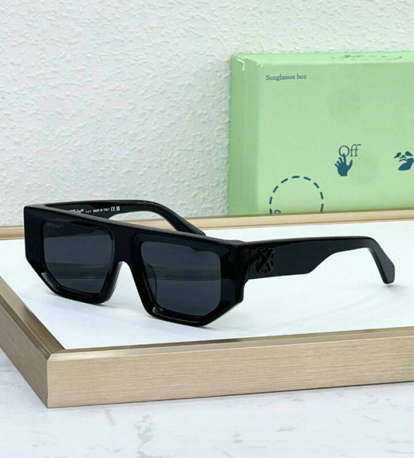 Off White Sunglasses AAA (8)