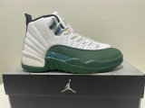 Perfect Air Jordan 12 Bucks
