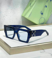 Off White Sunglasses AAA (58)