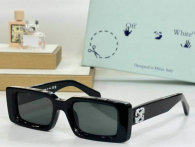 Off White Sunglasses AAA (38)