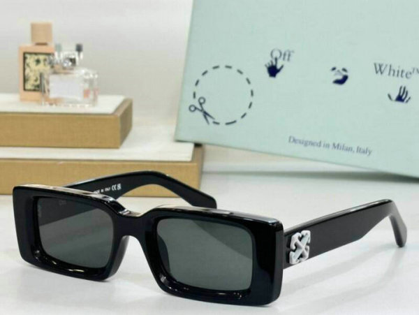 Off White Sunglasses AAA (38)