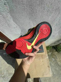 Authentic Nike Hyperdunk 2010 Black/Yellow/Red