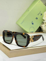 Off White Sunglasses AAA (108) Off White Sunglasses AAA (108)