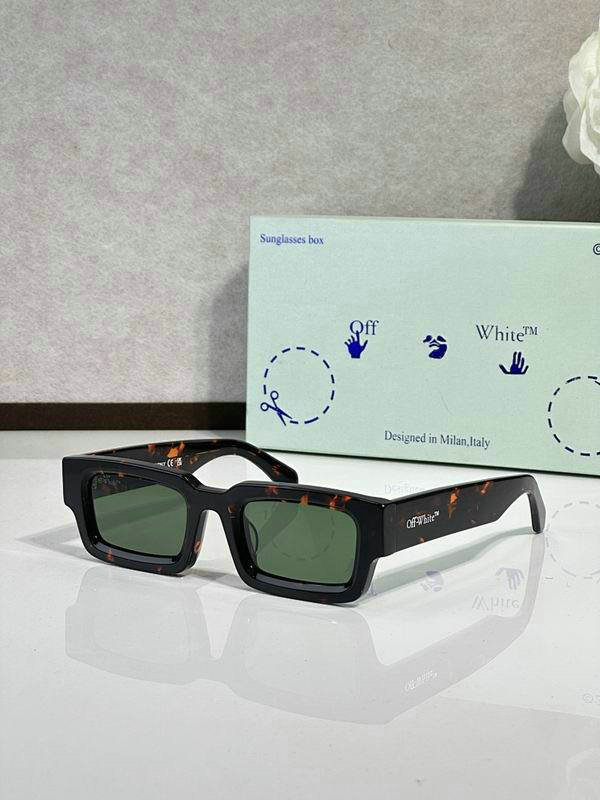 Off White Sunglasses AAA (110)