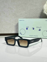 Off White Sunglasses AAA (116) Off White Sunglasses AAA (116)