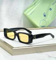 Off White Sunglasses AAA (70)