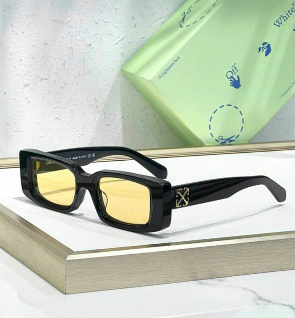 Off White Sunglasses AAA (70)