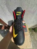 Authentic Nike Hyperdunk 2010 Black/Yellow/Red