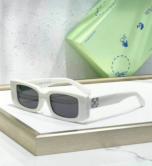 Off White Sunglasses AAA (74)