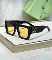Off White Sunglasses AAA (64) Off White Sunglasses AAA (64)