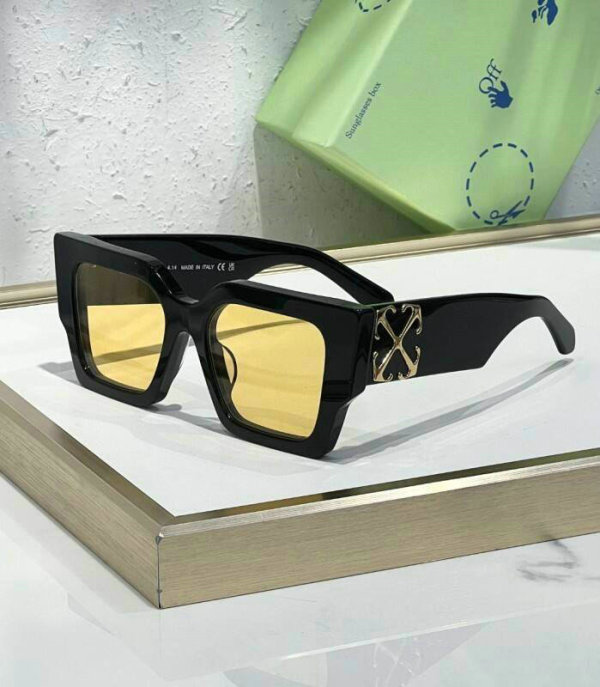 Off White Sunglasses AAA (64)