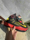 Authentic Nike Hyperdunk 2010 Black/Yellow/Red