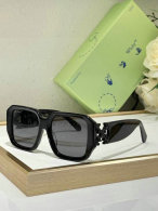 Off White Sunglasses AAA (107)