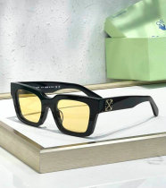 Off White Sunglasses AAA (94) Off White Sunglasses AAA (94)