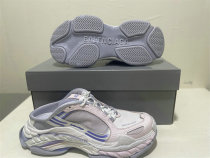Balenciaga Triple-S.2 MULE (54) Balenciaga Triple-S.2 MULE (54)