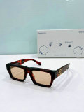 Off White Sunglasses AAA (124)